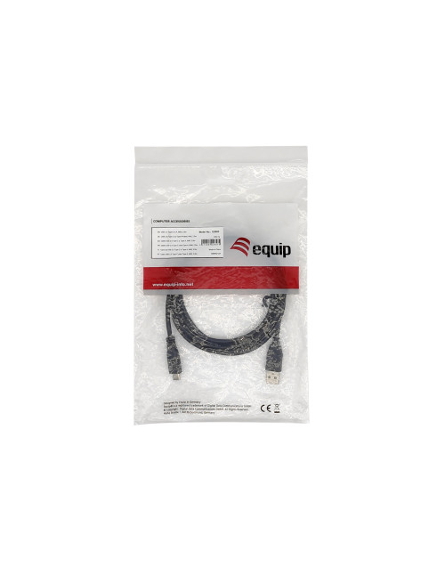 Cable usb tipo c a usb