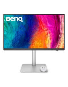 Monitor led 27 pulgadas benq designer pd2730s
