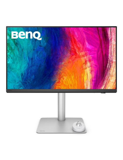 Monitor led 27 pulgadas benq designer pd2730s