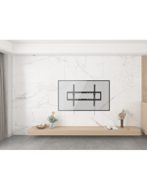 Soporte pared equip vesa hasta 70 pulgadas