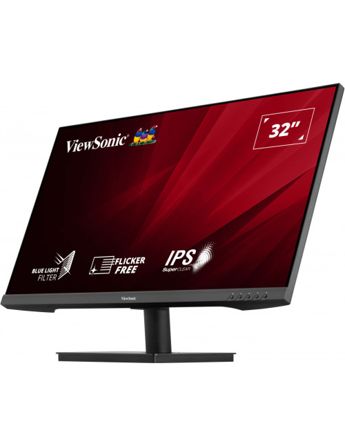 Monitor led gaming 32 pulgadas viewsonic va3209 - 2k - mhd