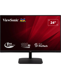 Monitor led gaming 24 pulgadas viewsonic va2432 - h - 2