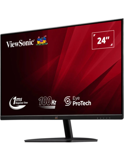 Monitor led gaming 24 pulgadas viewsonic va2432 - h - 2