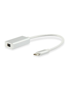Adaptador equip usb tipo c a