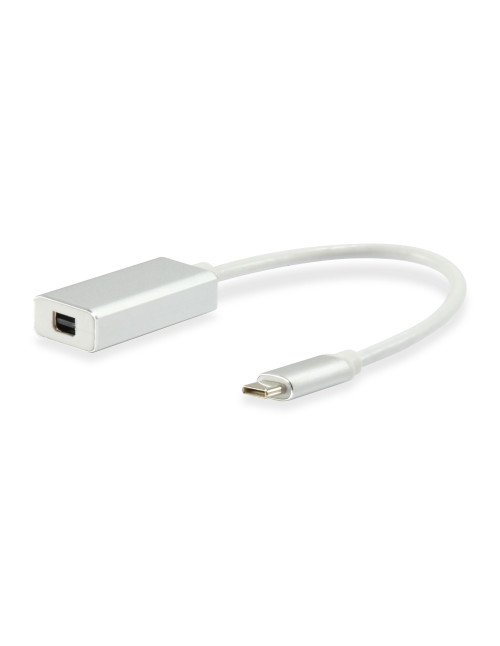 Adaptador equip usb tipo c a