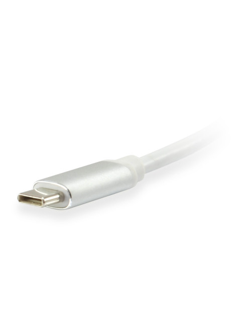 Adaptador equip usb tipo c a
