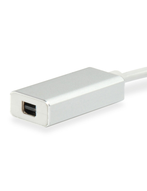 Adaptador equip usb tipo c a