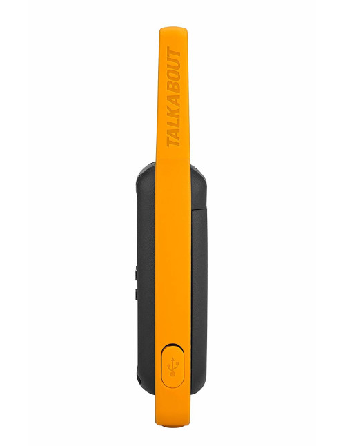 Walkie talkie motorola t82 extreme hasta