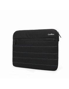 Funda maletin coolbox portatil netbook hasta