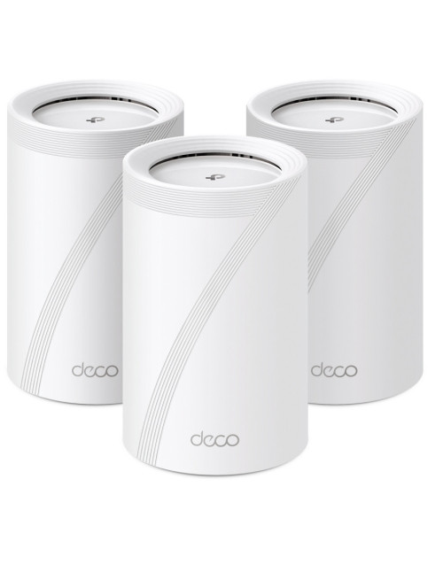 Wifi mesh tp - link deco be65 be9300