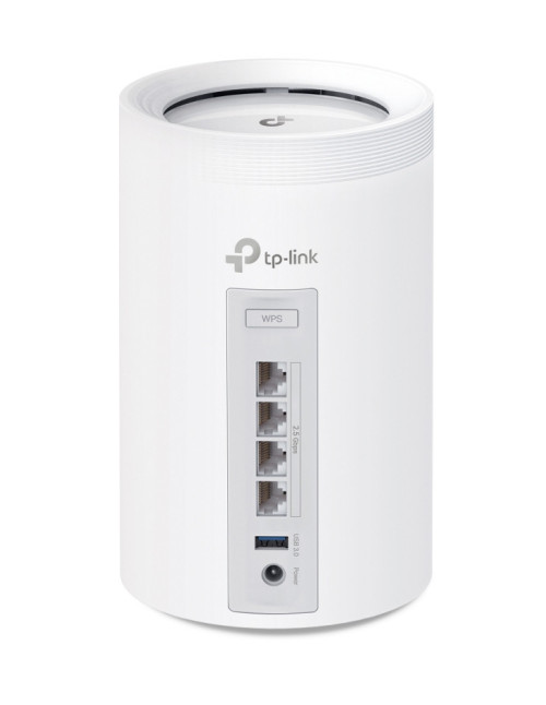 Wifi mesh tp - link deco be65 be9300