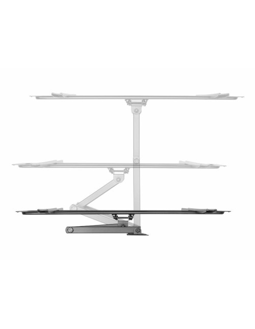 Soporte pared equip vesa hasta 70 pulgadas