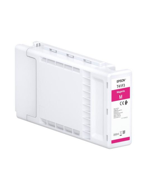 Cartucho tinta epson t41r340 ultrachrome xd2