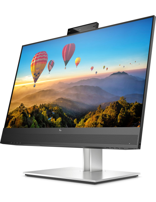 Monitor hp e24m g4 23.8 pulgadas fhd