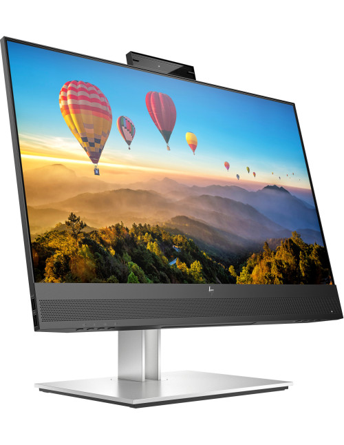 Monitor hp e24m g4 23.8 pulgadas fhd