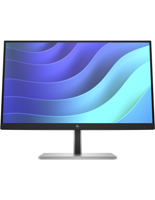 Monitor hp e22 g5 21.5 pulgadas fhd