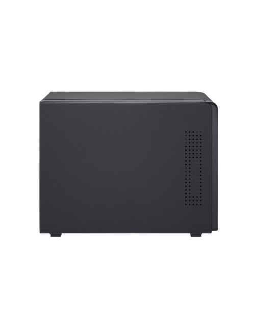Caja expansion raid qnap tr - 004 usb