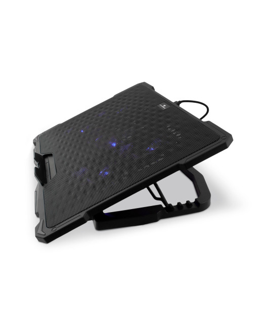 Soporte base refrigeracion portatil coolbox ajustable