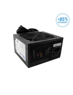 Fuente alimentacion coolbox powerline2 black - 750 atx