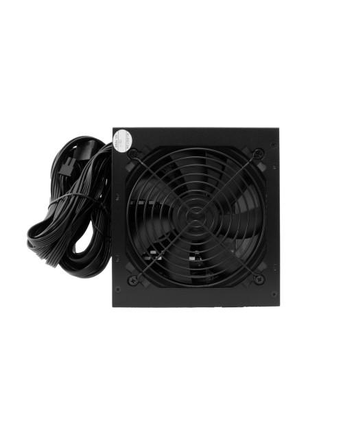 Fuente alimentacion coolbox powerline2 black - 750 atx
