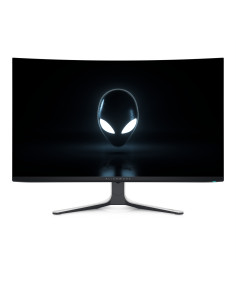 Monitor curvo gaming dell alienware aw3225qf