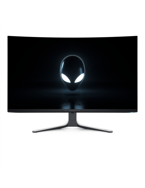 Monitor curvo gaming dell alienware aw3225qf