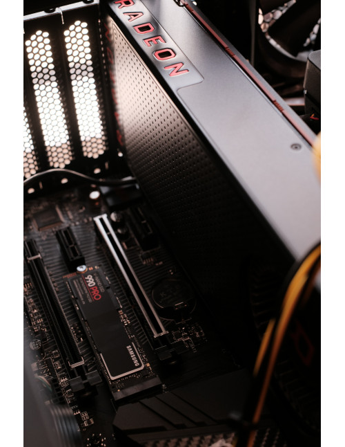 Disco duro interno solido ssd samsung