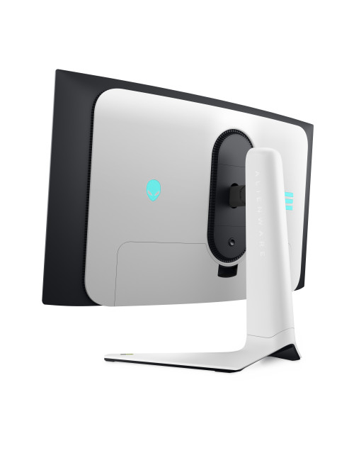 Monitor curvo gaming dell alienware aw3225qf