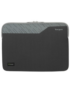 Funda targus pulse portatil 14 pulgadas carbon