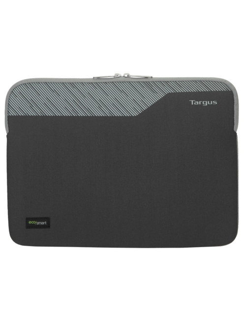 Funda targus pulse portatil 14 pulgadas carbon