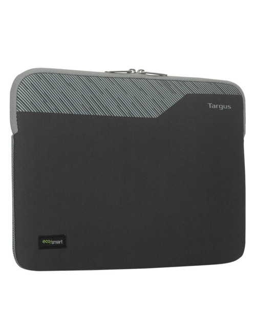 Funda targus pulse portatil 14 pulgadas carbon
