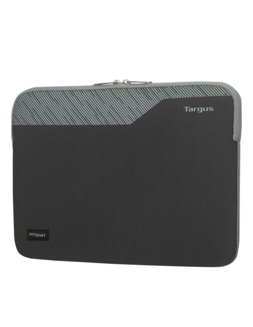 Funda targus pulse portatil 14 pulgadas carbon