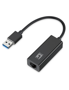 Adaptador usb 3.0 level one a
