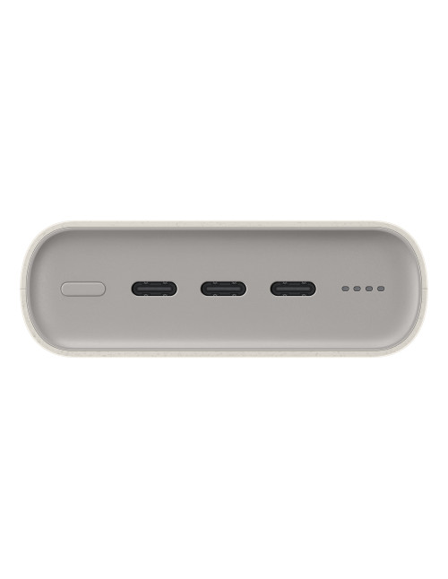 Bateria externa powerbank samsung 20000mah 45w
