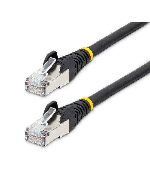 Cable red startech latiguillo rj45 lszh