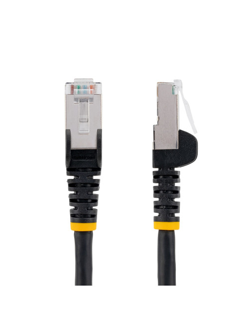 Cable red startech latiguillo rj45 lszh
