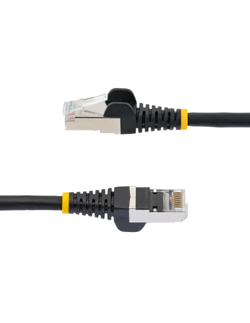 Cable red startech latiguillo rj45 lszh