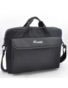 Maletin portatil equip 15.6 pulgadas negro