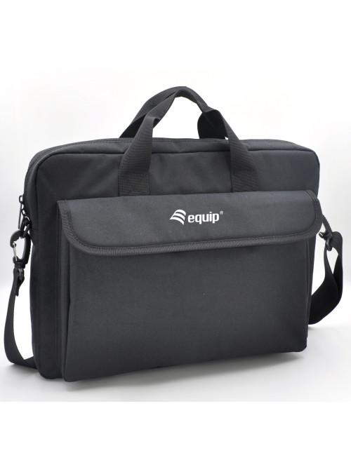 Maletin portatil equip 15.6 pulgadas negro