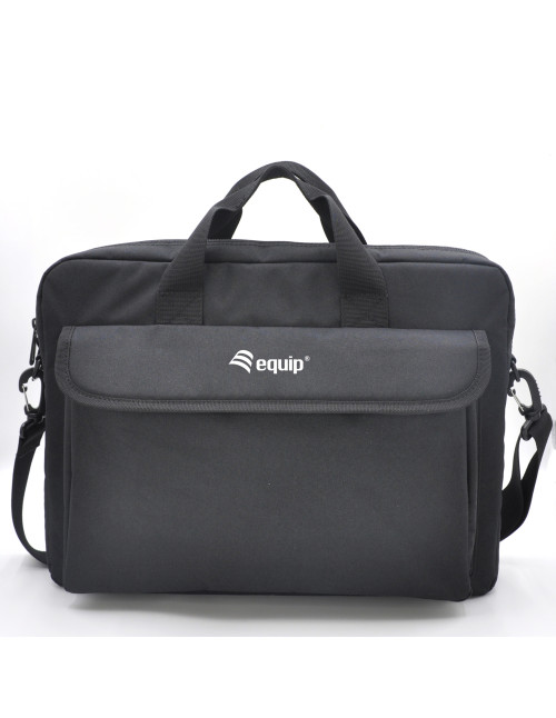 Maletin portatil equip 15.6 pulgadas negro