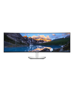 Monitor curvo dell ultrasharp u4924dw 49 pulgadas