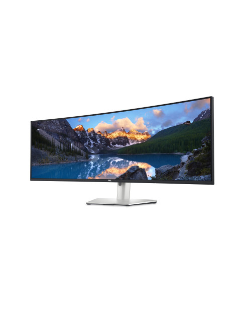 Monitor curvo dell ultrasharp u4924dw 49 pulgadas