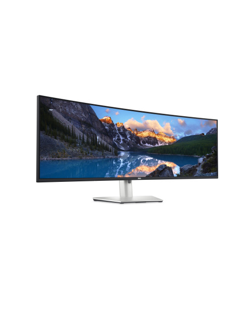 Monitor curvo dell ultrasharp u4924dw 49 pulgadas