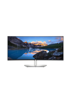 Monitor curvo dell ultrasharp u3824dw 38 pulgadas
