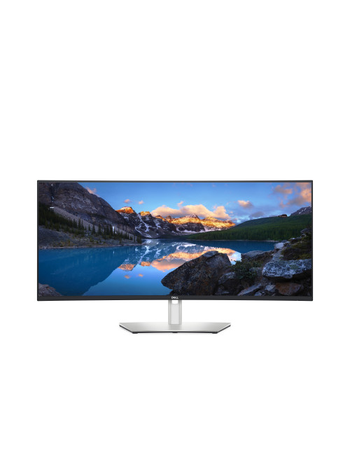 Monitor curvo dell ultrasharp u3824dw 38 pulgadas