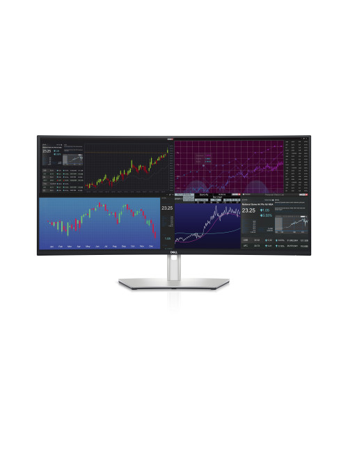 Monitor curvo dell ultrasharp u3824dw 38 pulgadas