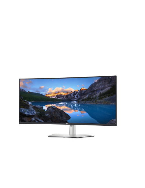 Monitor curvo dell ultrasharp u3824dw 38 pulgadas