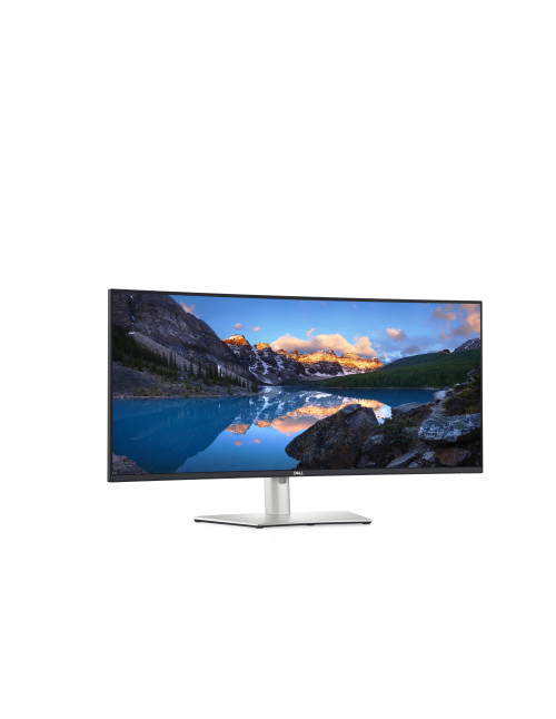 Monitor curvo dell ultrasharp u3824dw 38 pulgadas