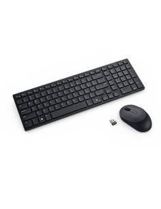 Teclado + raton dell km555
