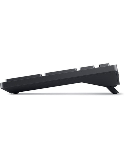 Teclado + raton dell km555